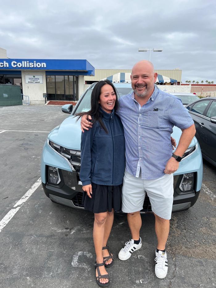 Tustin Hyundai Image