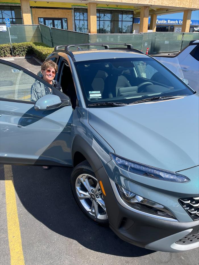 Tustin Hyundai Image