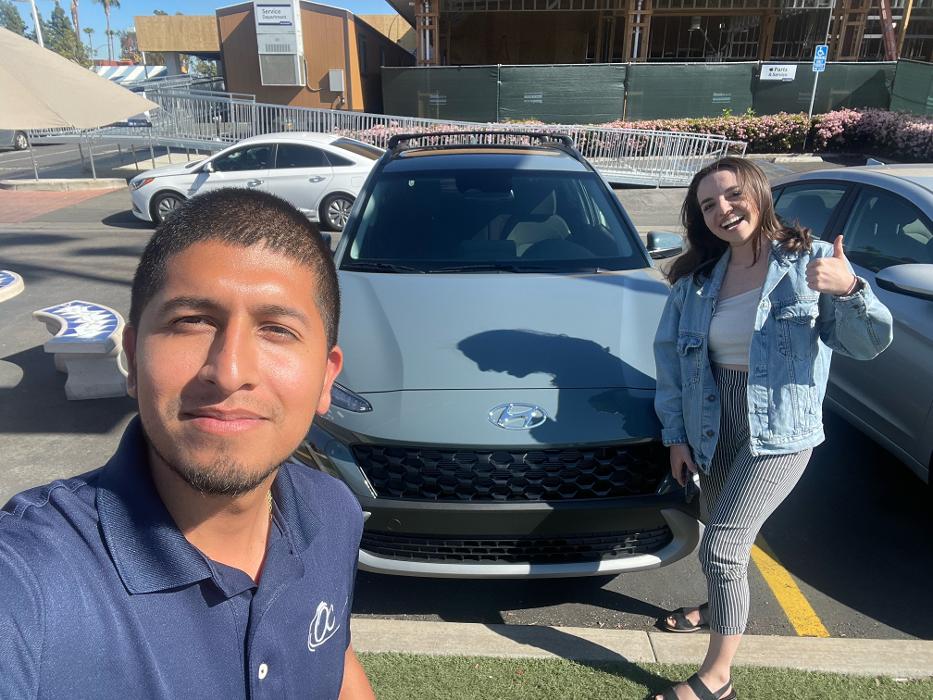 Tustin Hyundai Image