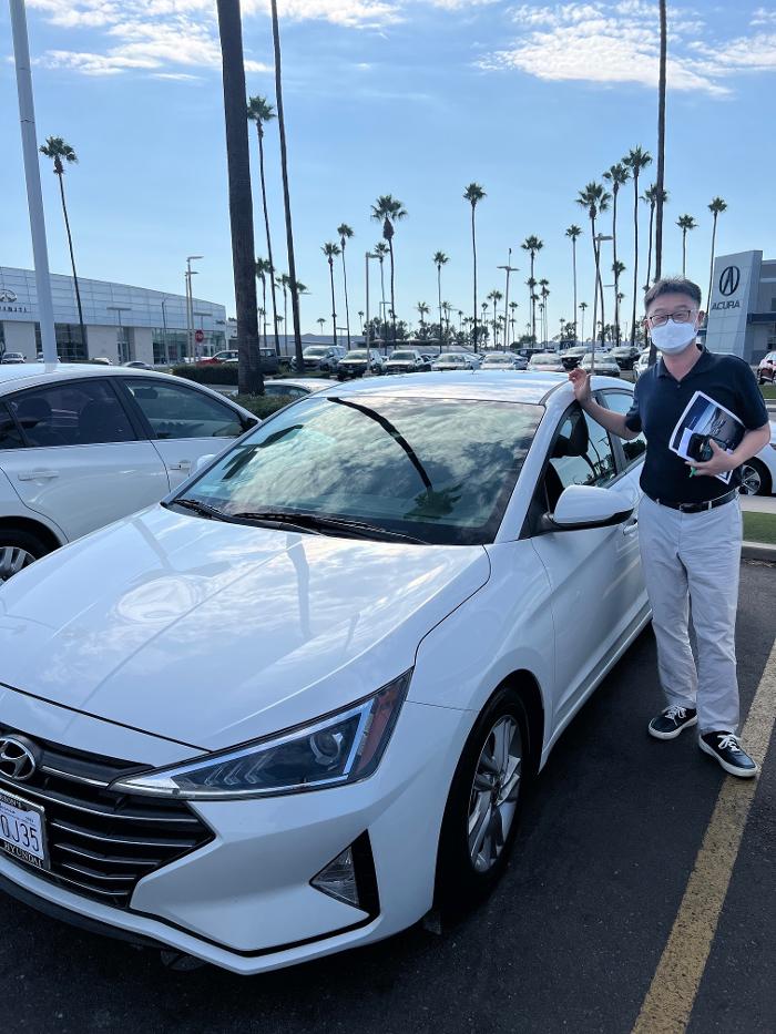 Tustin Hyundai Image