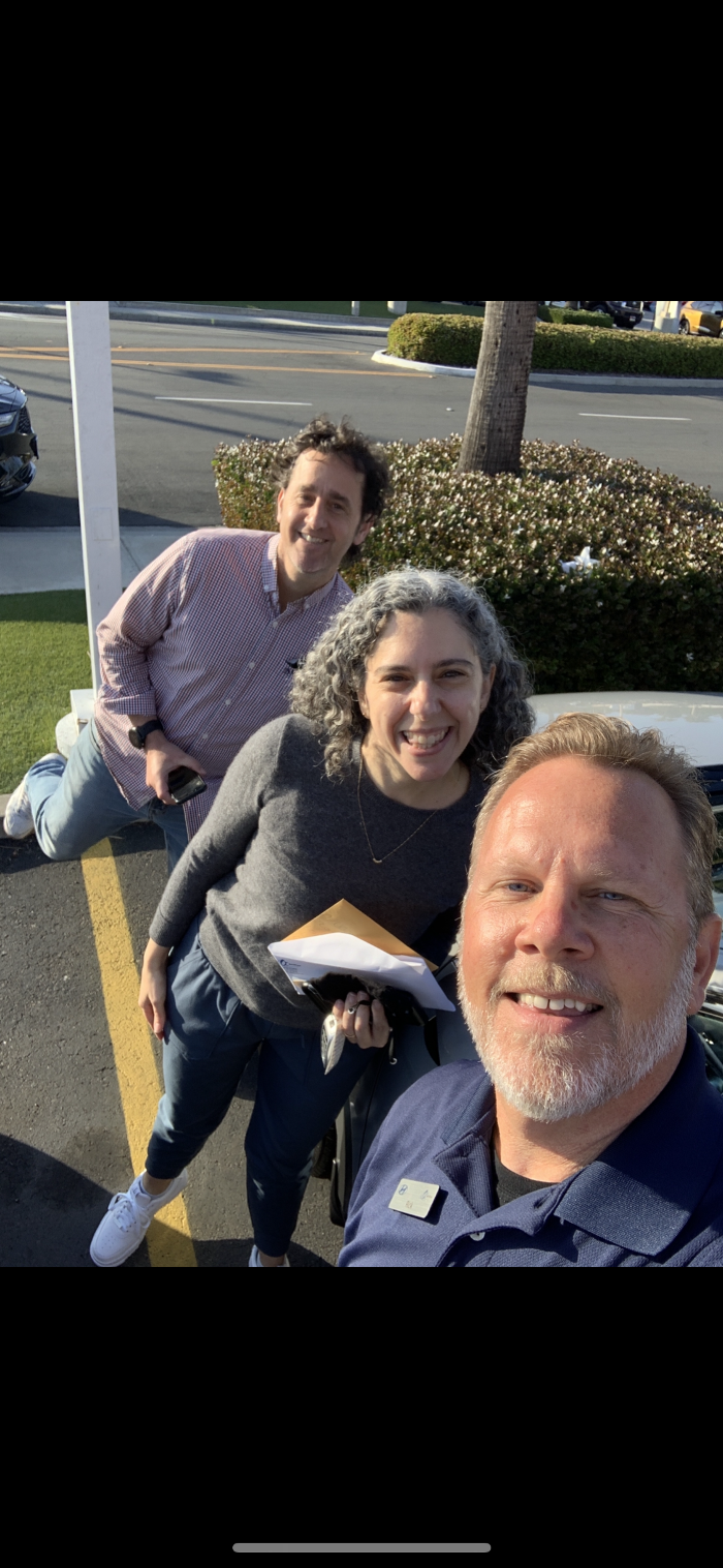 Tustin Hyundai Image