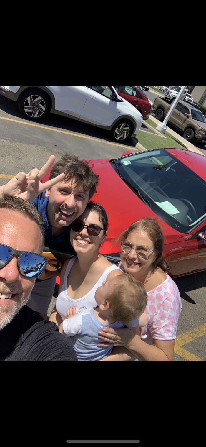 Tustin Hyundai Image