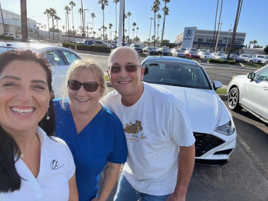 Tustin Hyundai Image