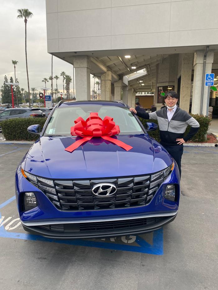 Tustin Hyundai Image