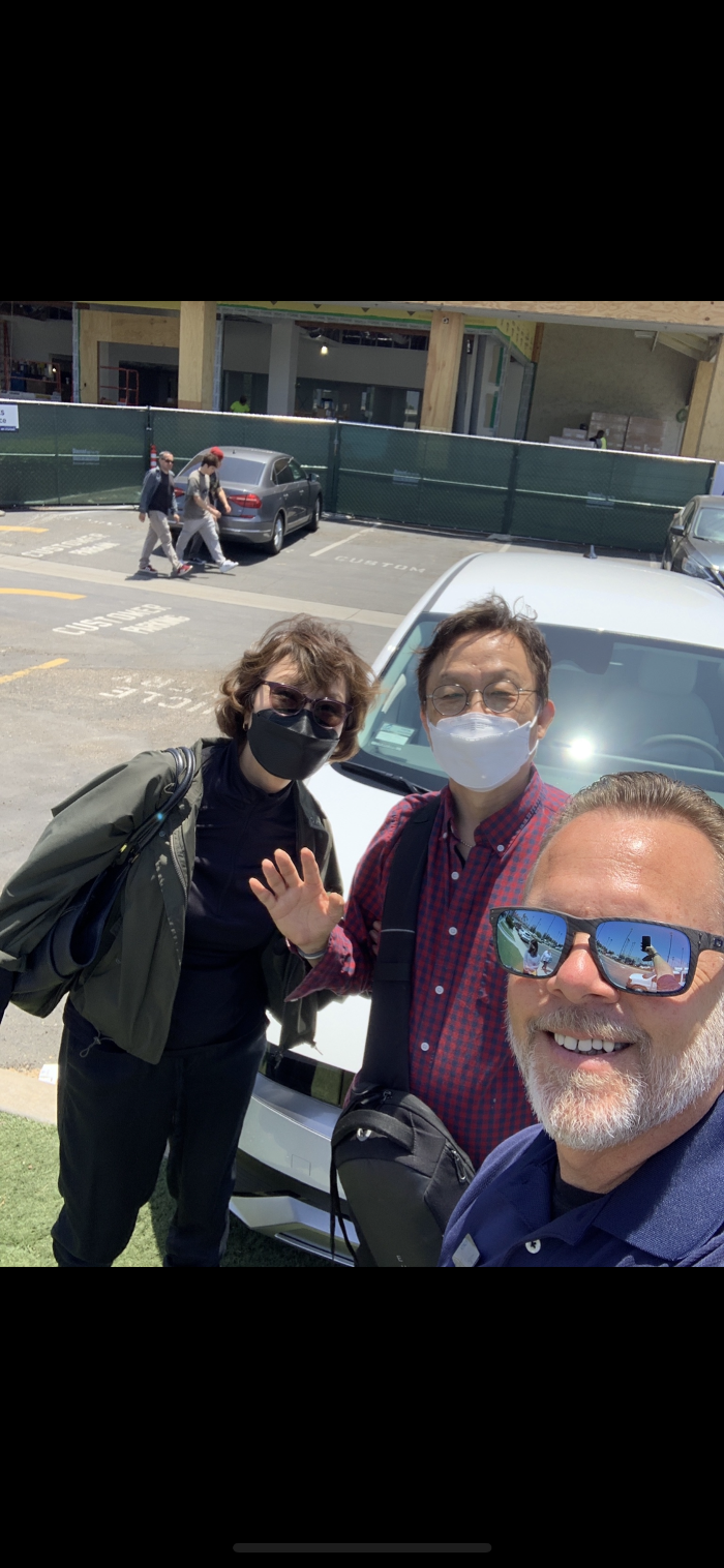 Tustin Hyundai Image