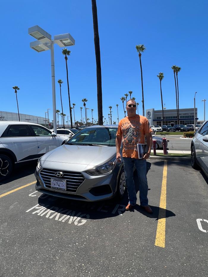 Tustin Hyundai Image