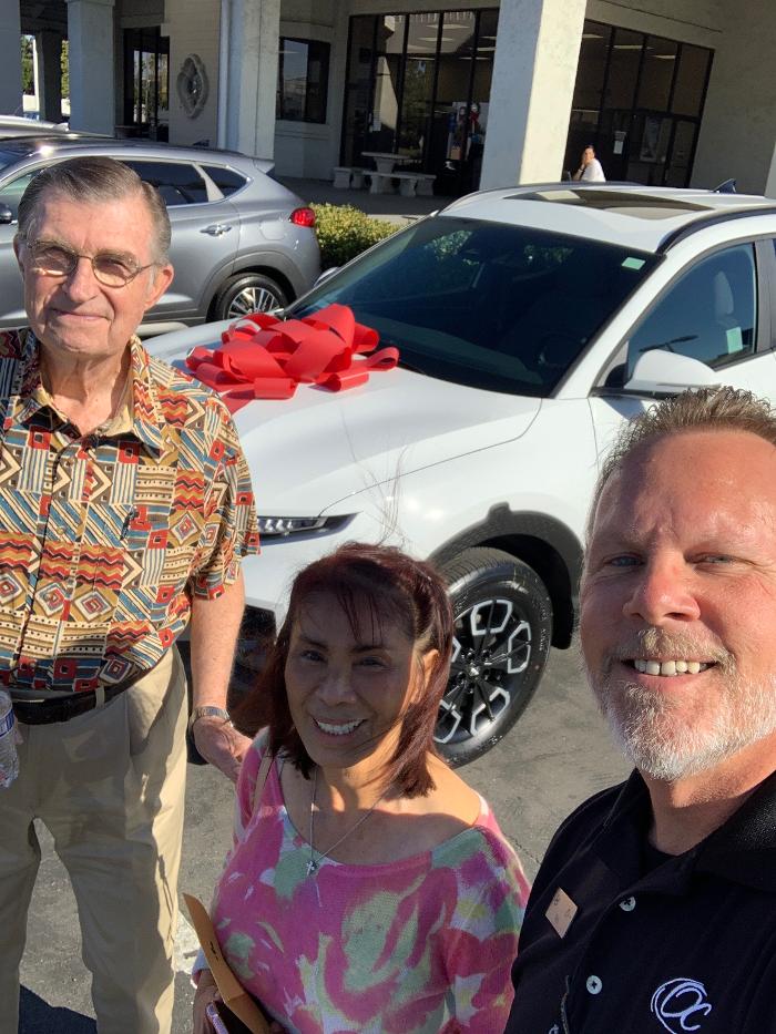 Tustin Hyundai Image