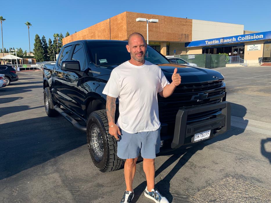 Tustin Hyundai Image