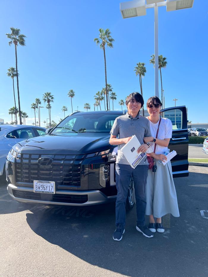 Tustin Hyundai Image