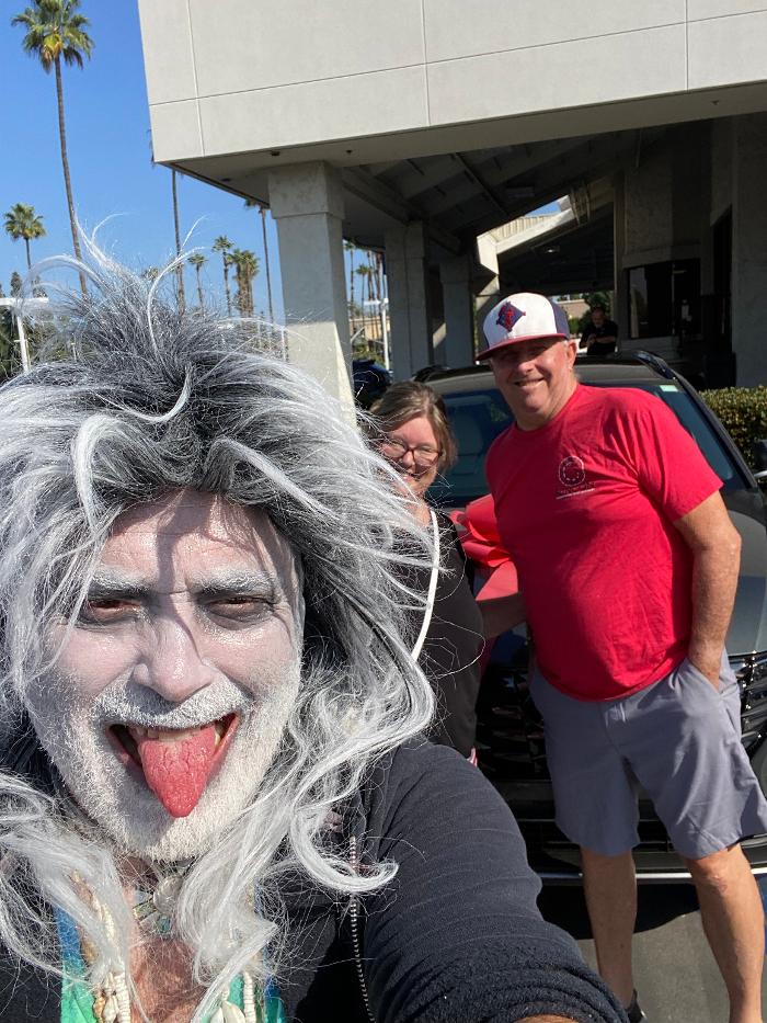 Tustin Hyundai Image