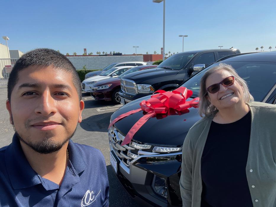 Tustin Hyundai Image