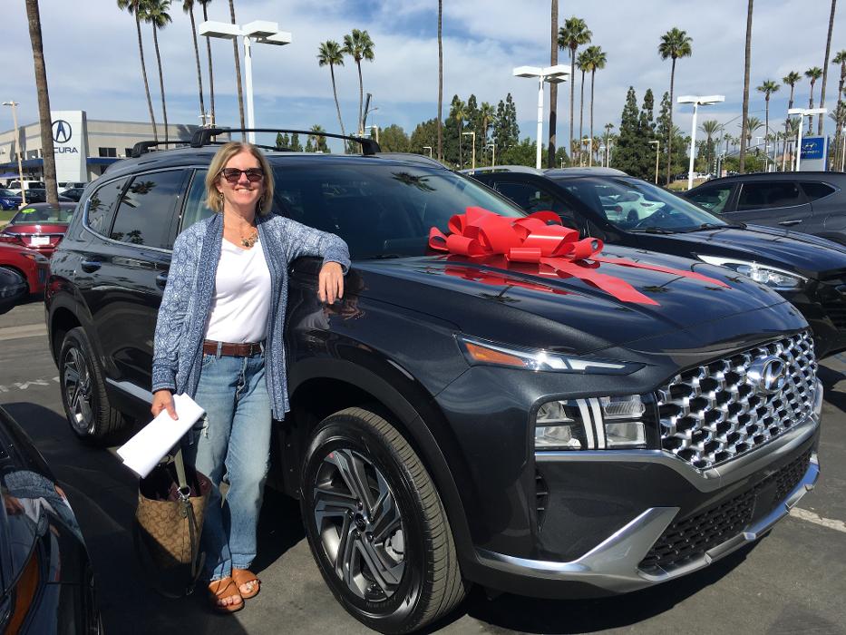 Tustin Hyundai Image