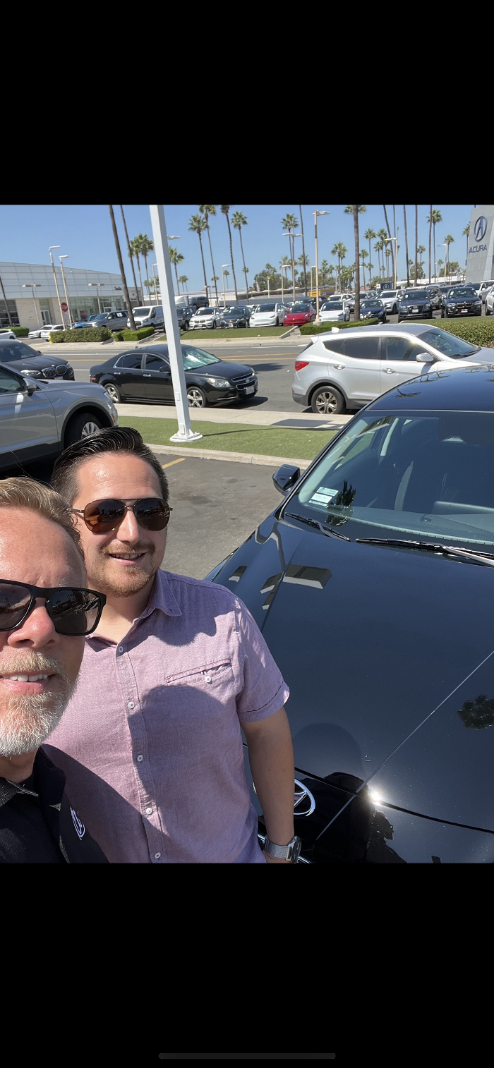 Tustin Hyundai Image