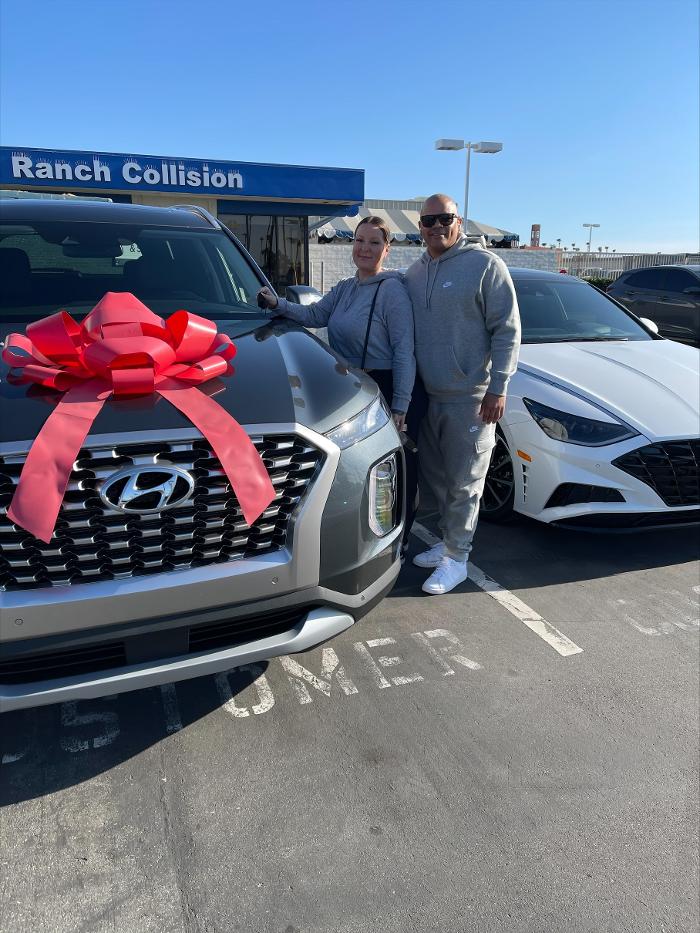 Tustin Hyundai Image