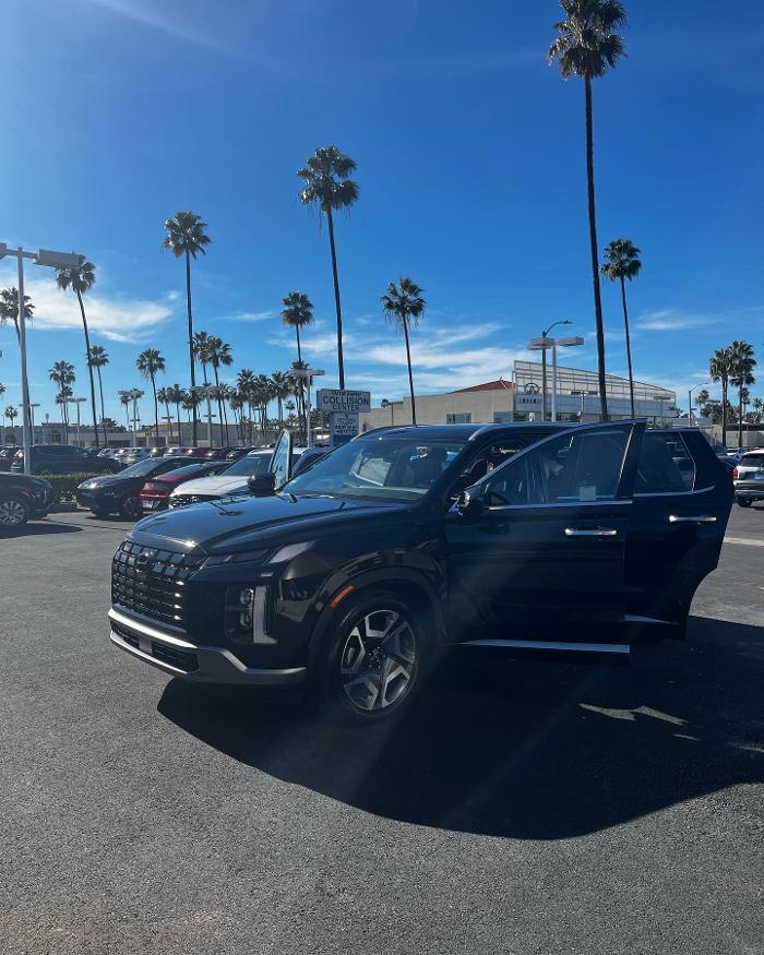 Tustin Hyundai Image