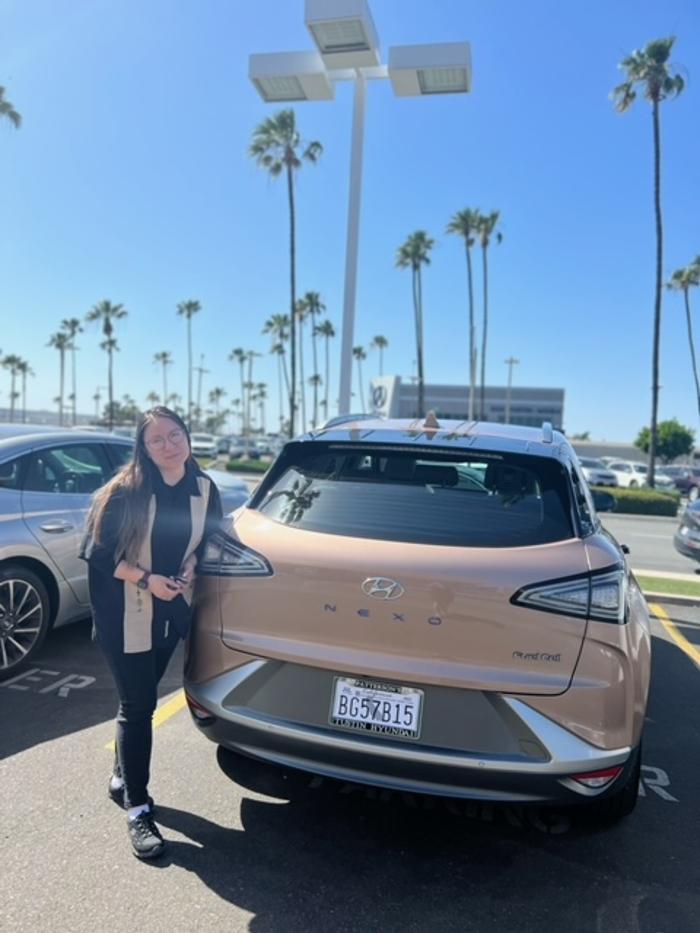 Tustin Hyundai Image