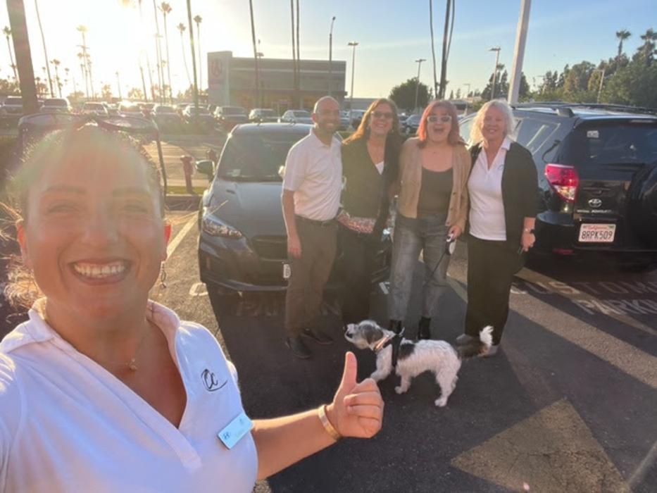 Tustin Hyundai Image