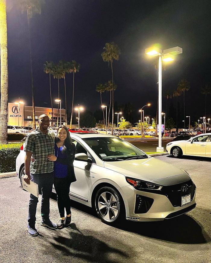 Tustin Hyundai Image