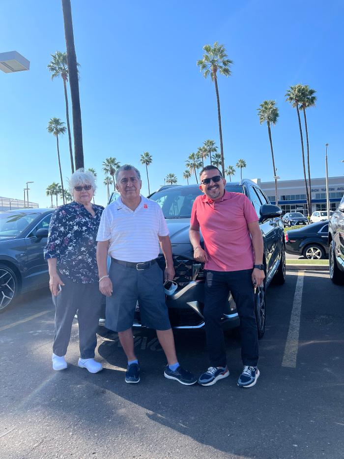 Tustin Hyundai Image