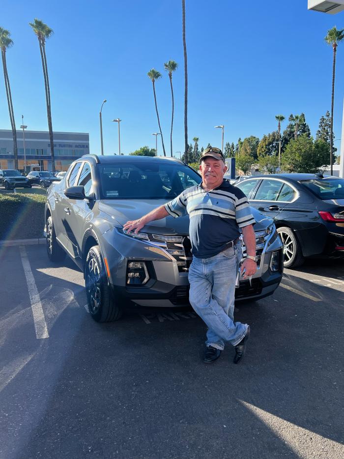 Tustin Hyundai Image