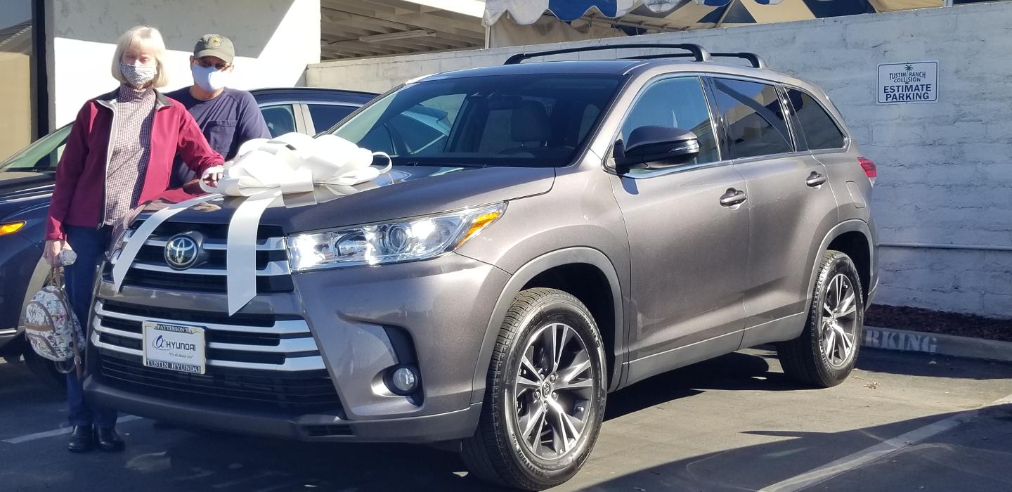 Tustin Hyundai Image