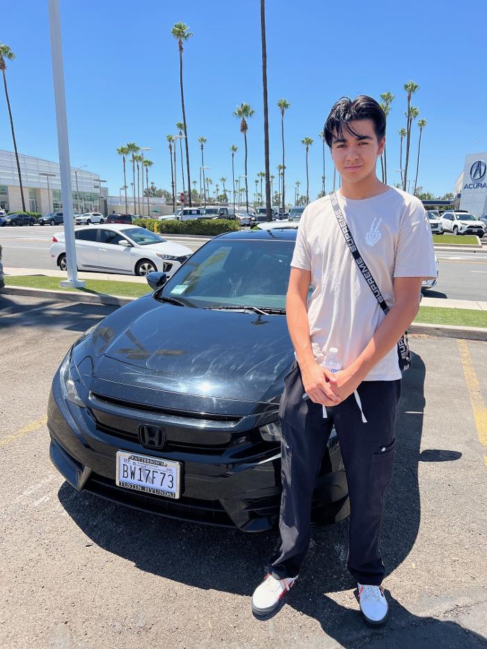 Tustin Hyundai Image