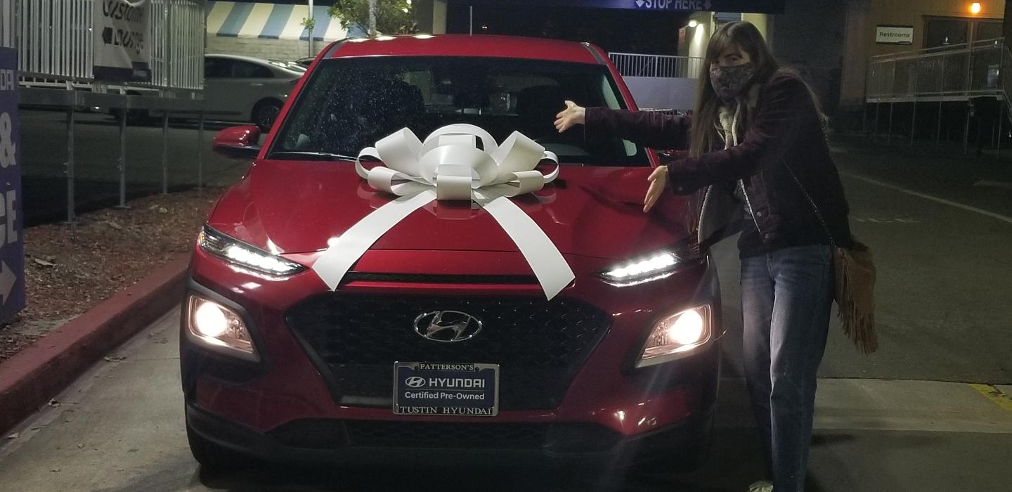 Tustin Hyundai Image