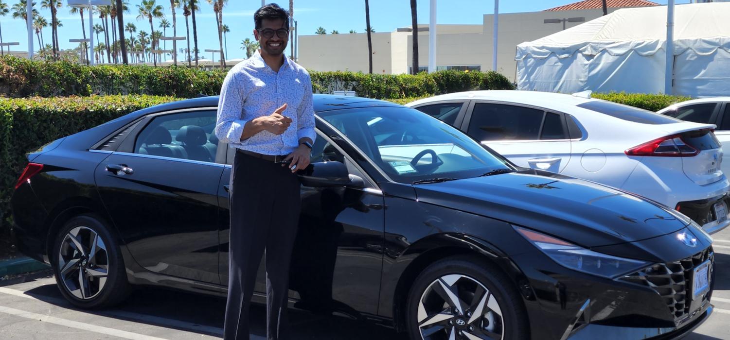 Tustin Hyundai Image