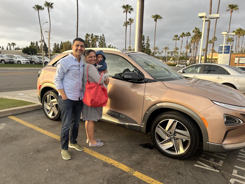 Tustin Hyundai Image