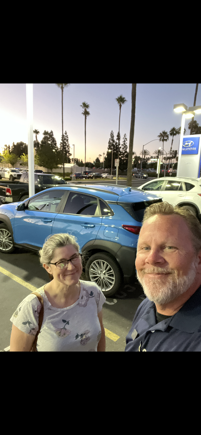 Tustin Hyundai Image