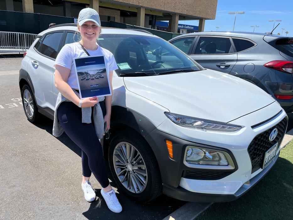 Tustin Hyundai Image