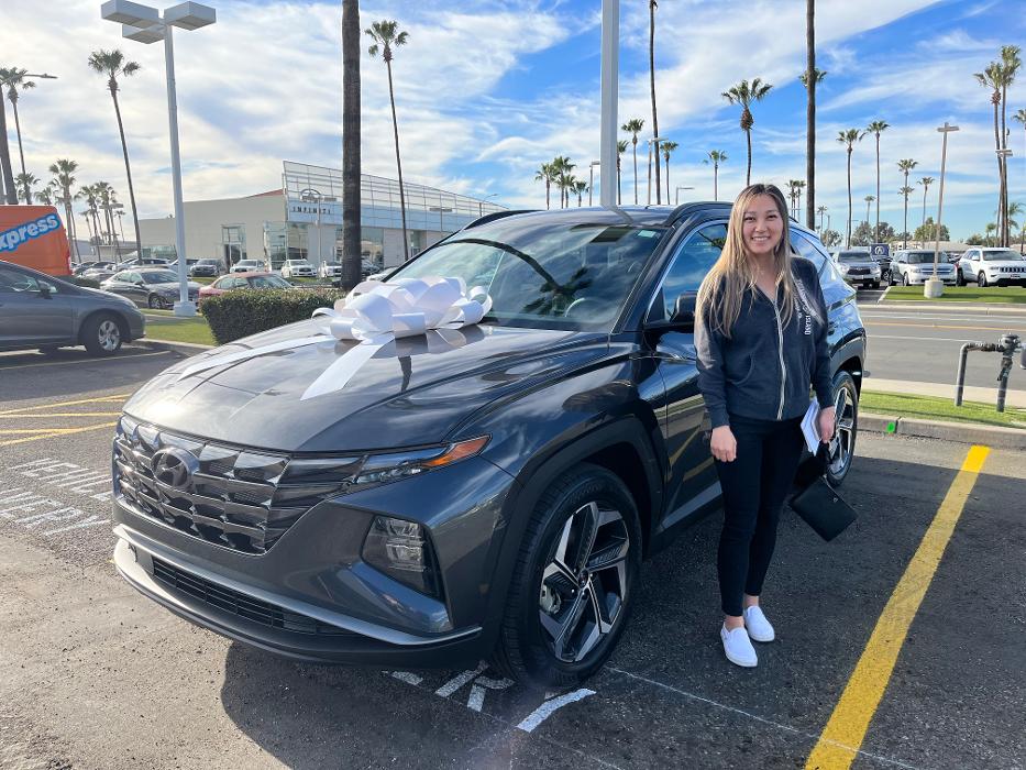 Tustin Hyundai Image