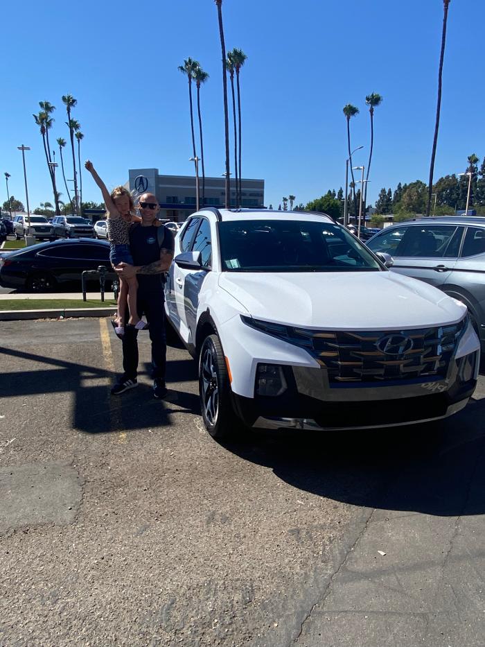 Tustin Hyundai Image