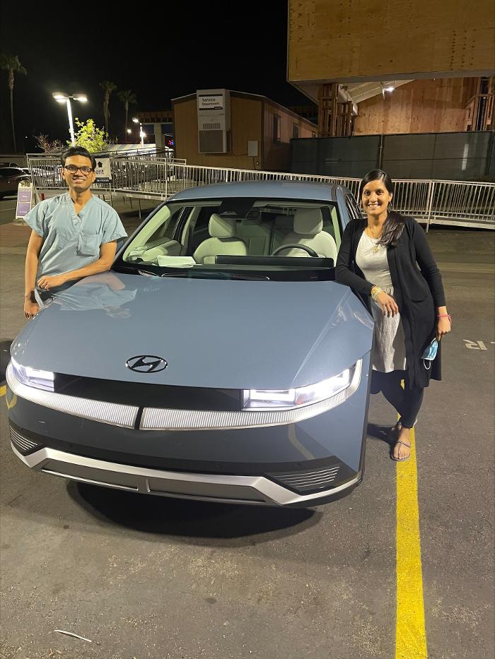 Tustin Hyundai Image