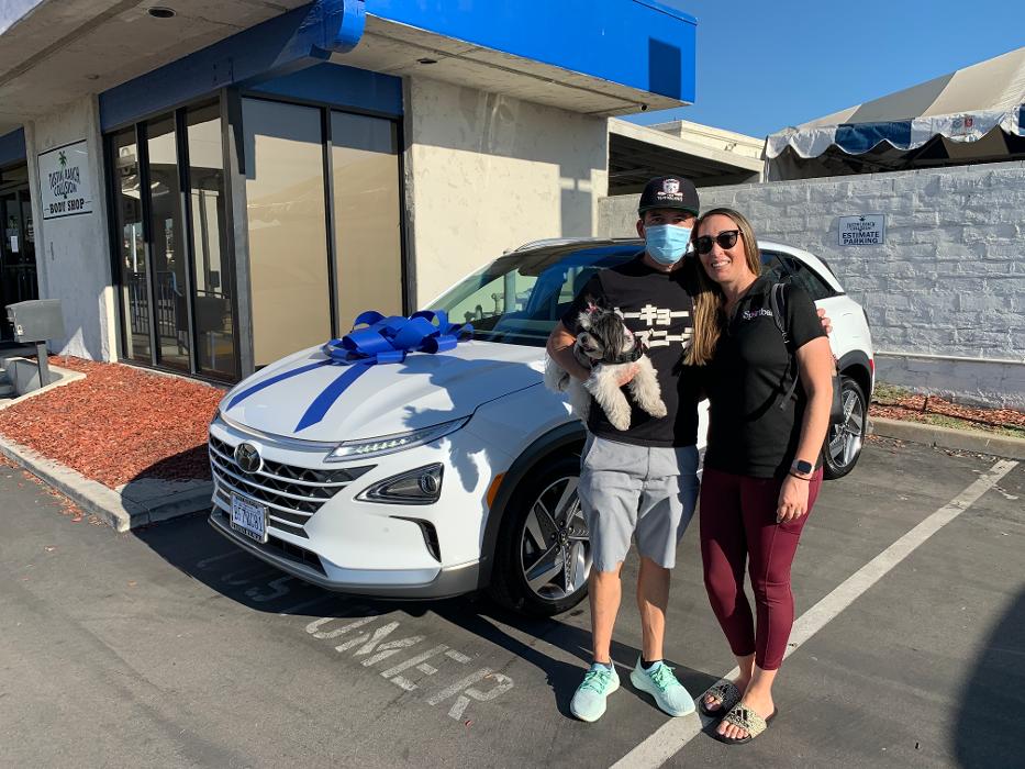 Tustin Hyundai Image