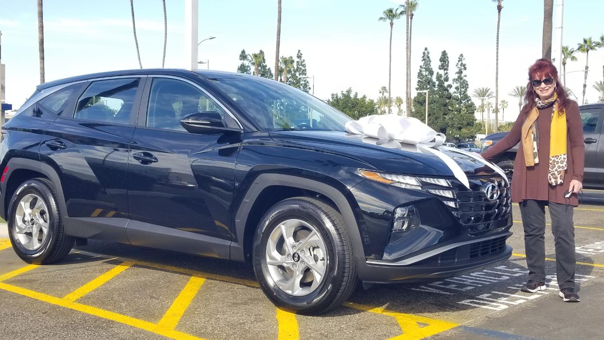 Tustin Hyundai Image