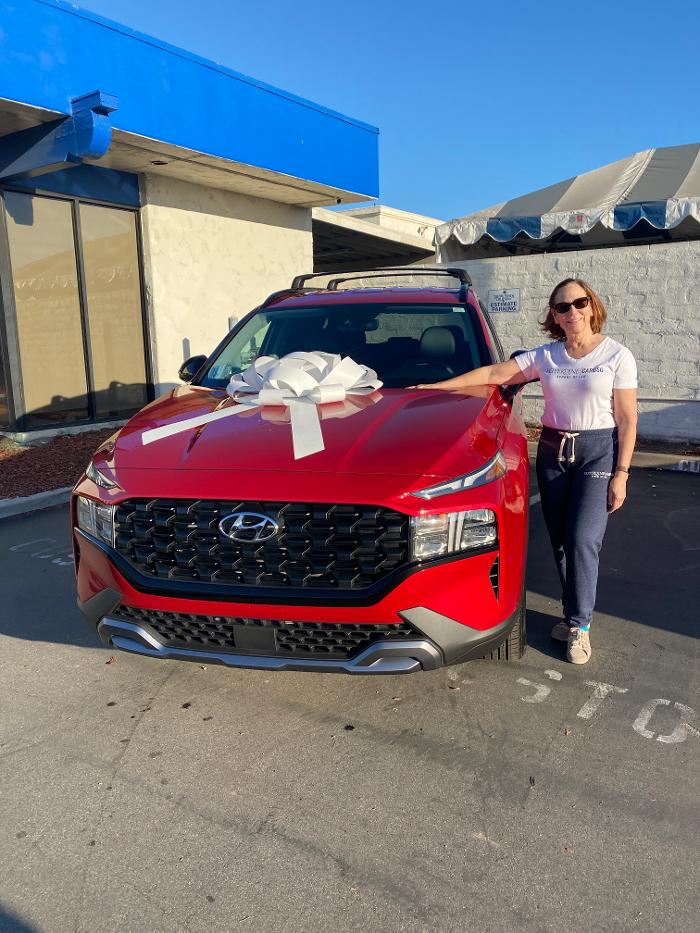 Tustin Hyundai Image