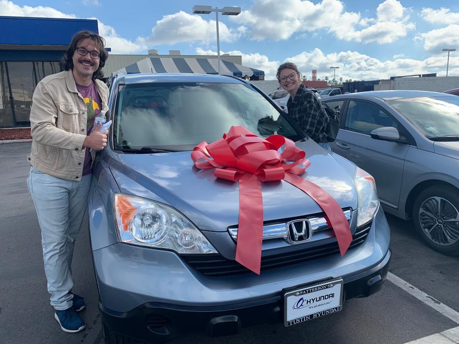 Tustin Hyundai Image