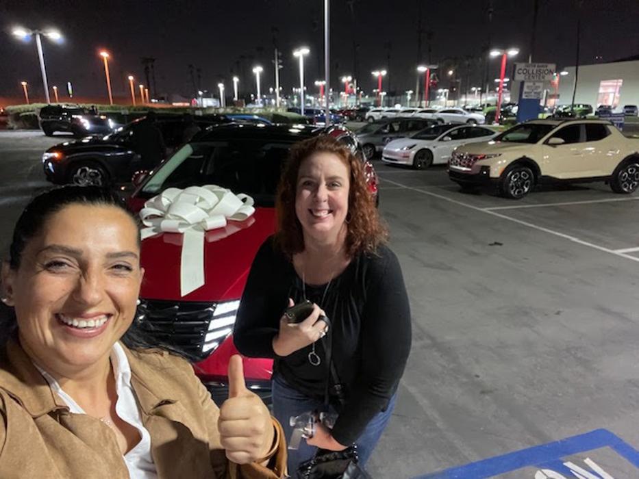 Tustin Hyundai Image