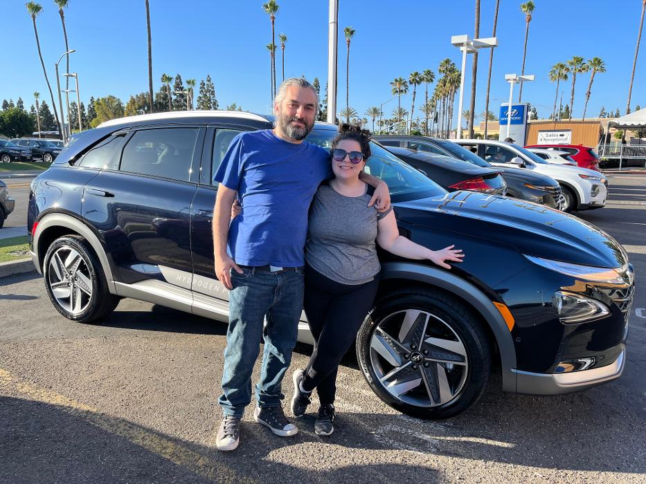 Tustin Hyundai Image