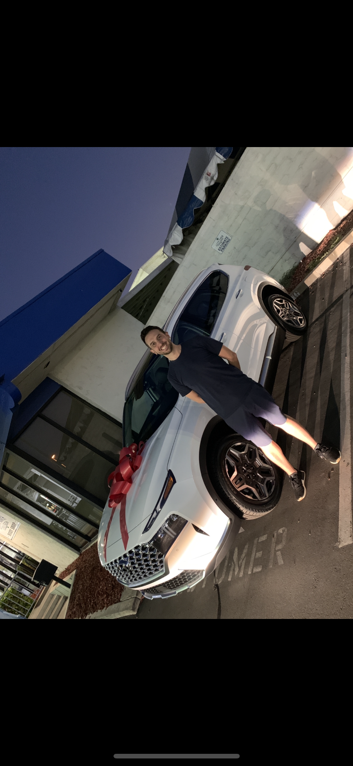 Tustin Hyundai Image