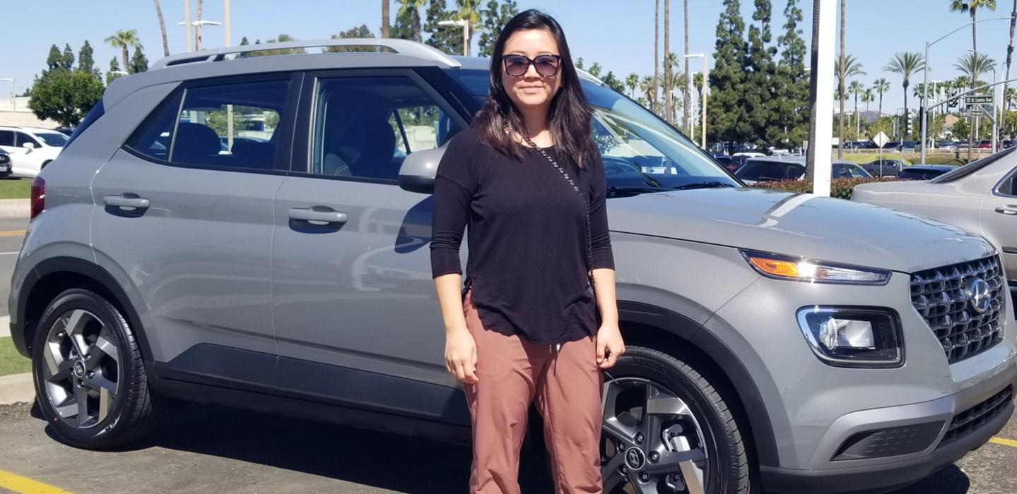 Tustin Hyundai Image