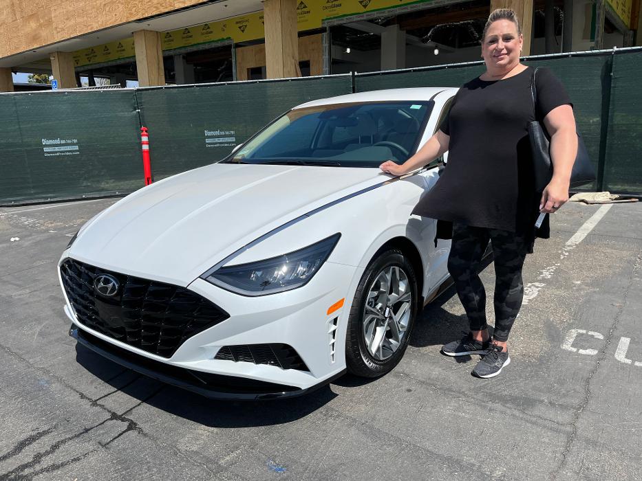 Tustin Hyundai Image