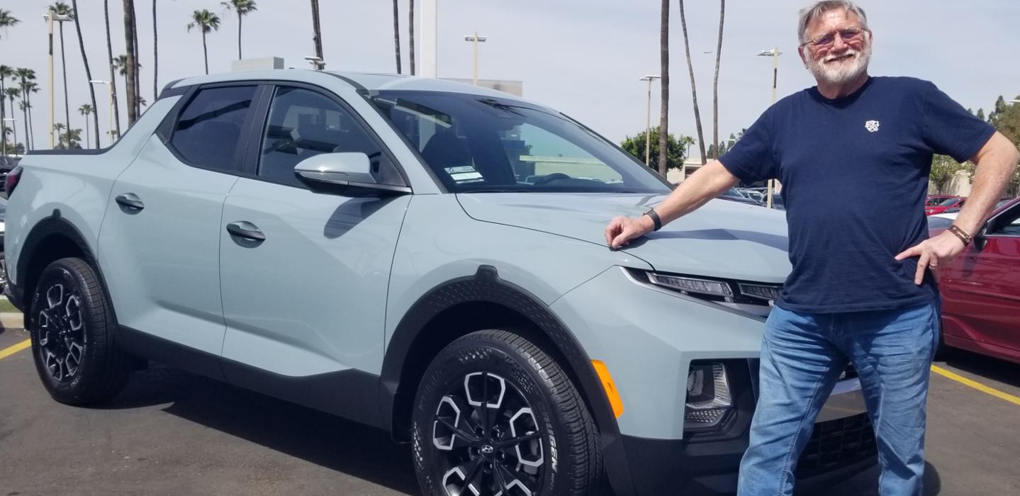 Tustin Hyundai Image