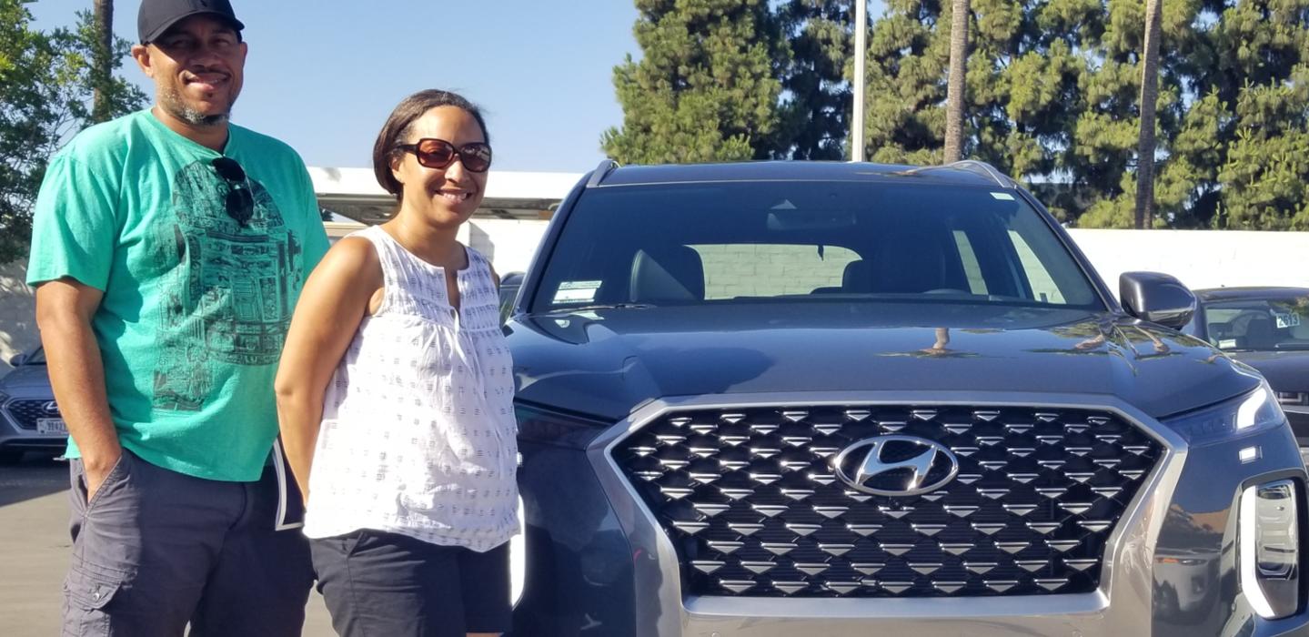 Tustin Hyundai Image