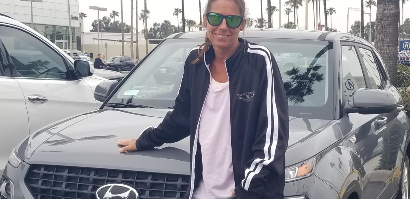 Tustin Hyundai Image