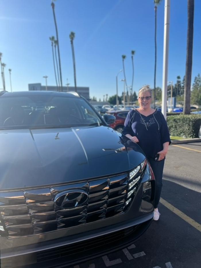 Tustin Hyundai Image