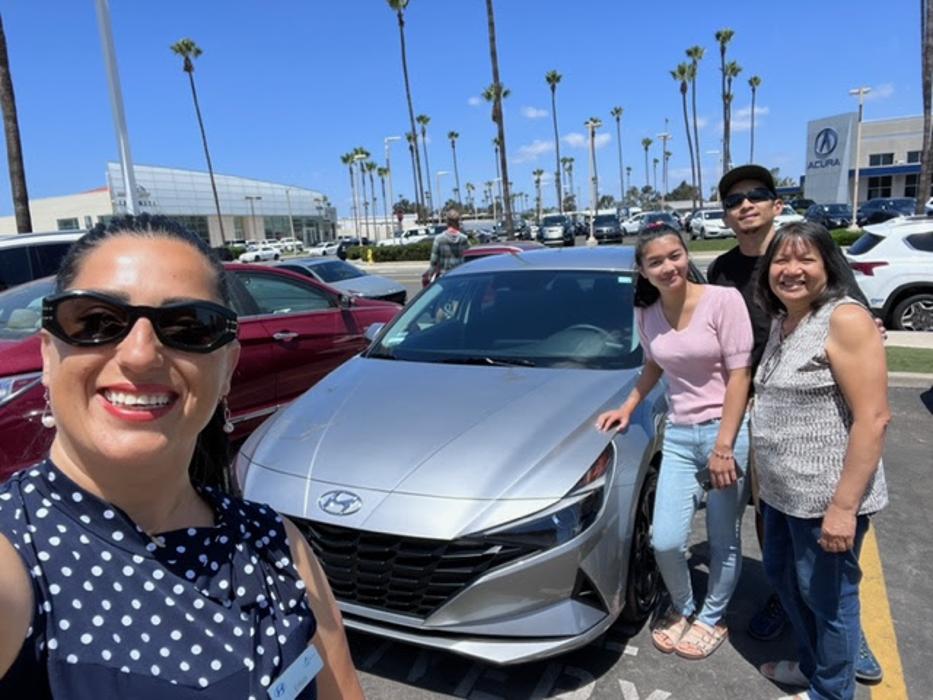 Tustin Hyundai Image