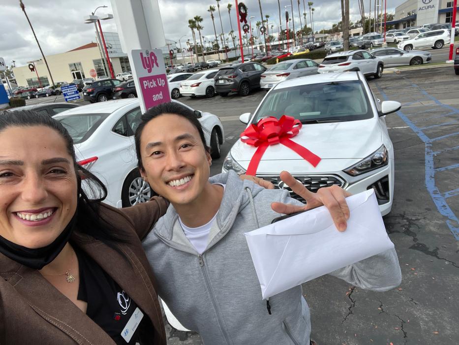 Tustin Hyundai Image