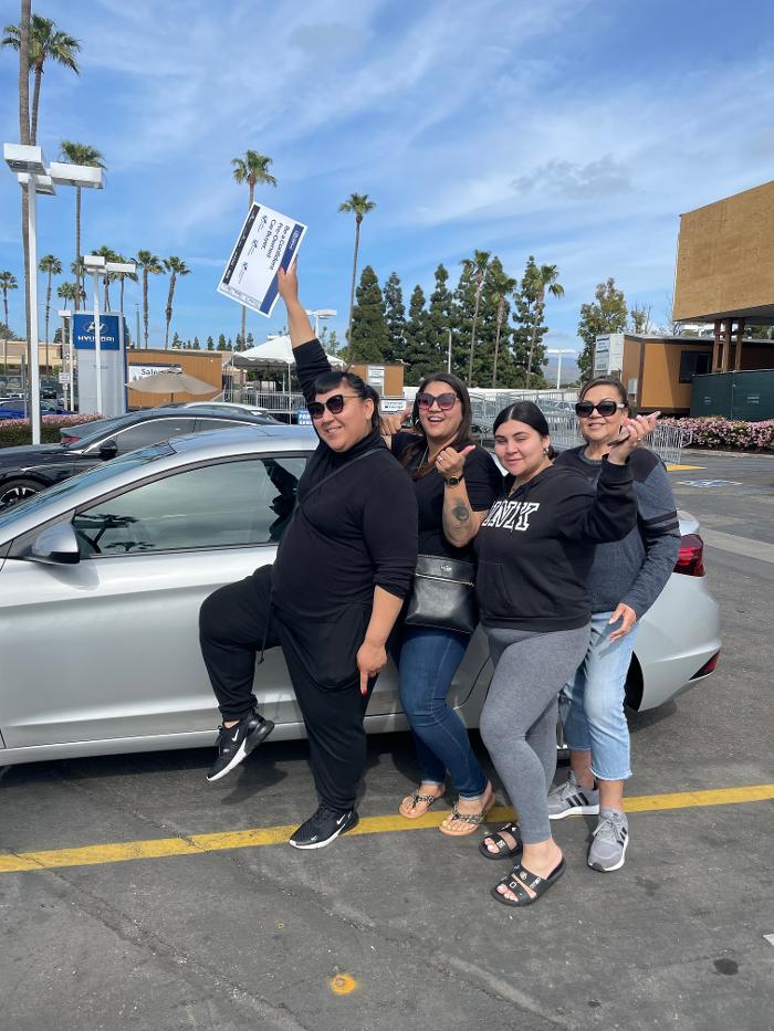 Tustin Hyundai Image